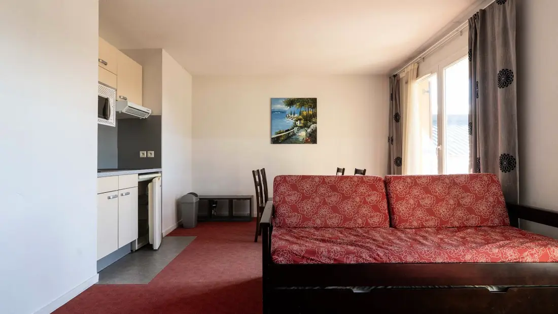 Appartements à Grasse