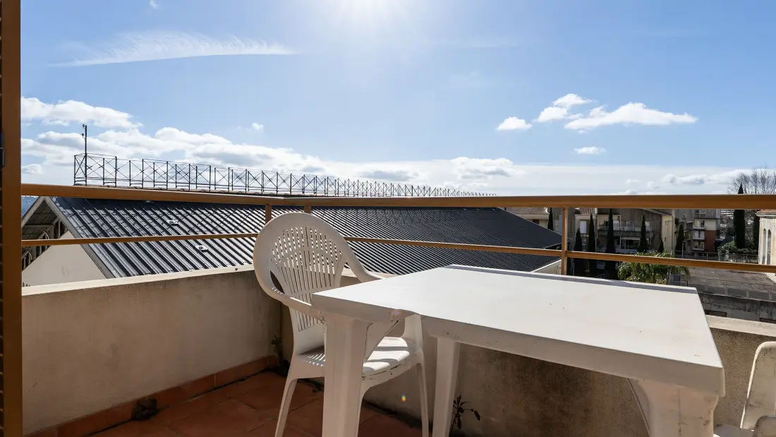 Appartements à Grasse