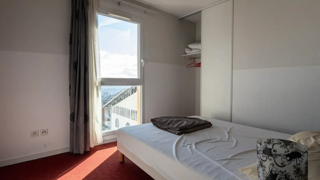 Appartements à Grasse