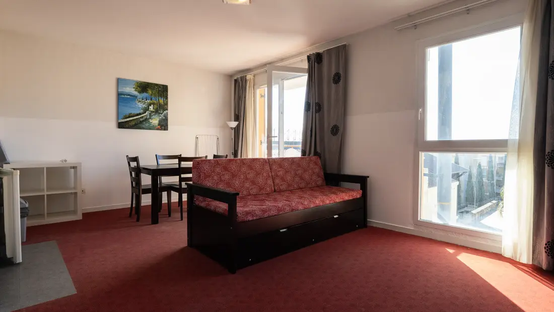 Appartements à Grasse