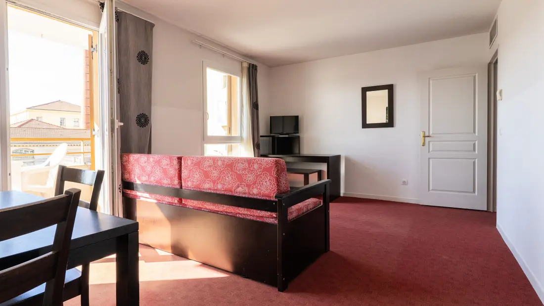Appartements à Grasse