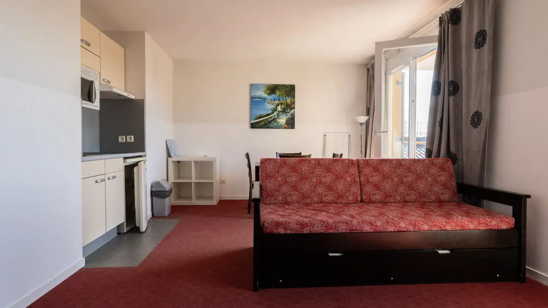 Appartements à Grasse