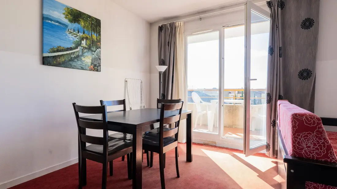 Appartements à Grasse