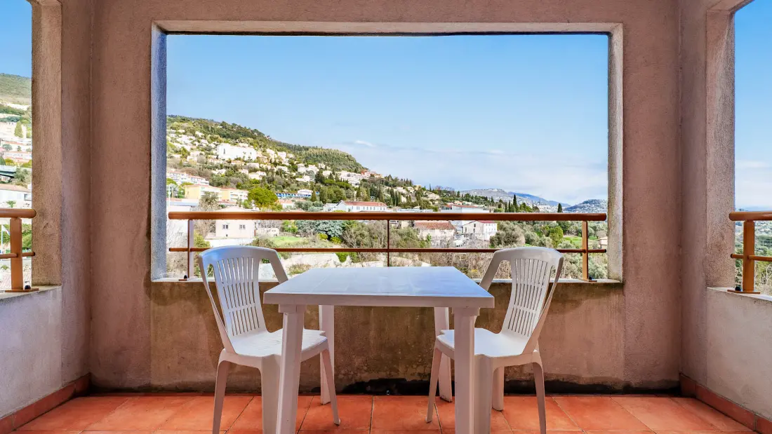 Appartements à Grasse
