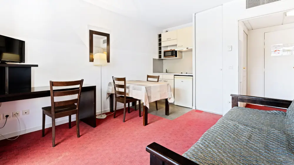 Appartements à Grasse