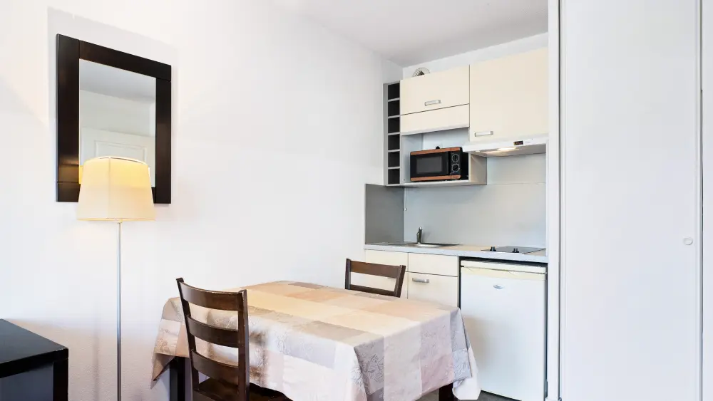 Appartements à Grasse