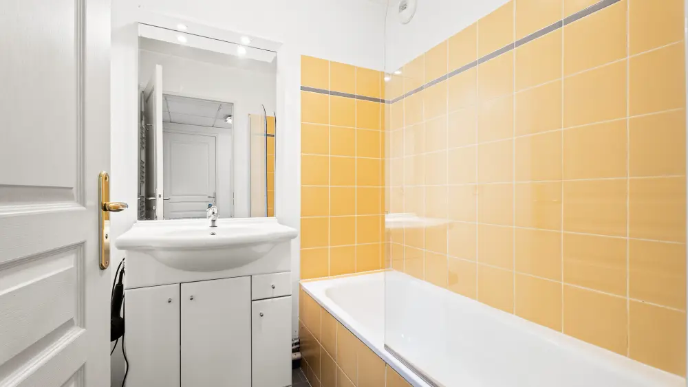 Appartements à Grasse