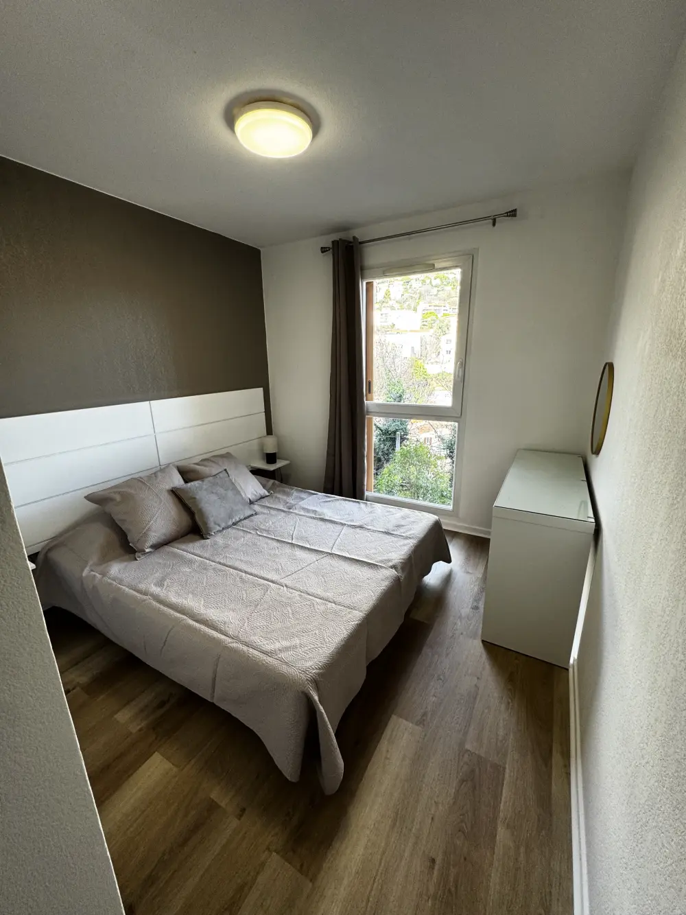 Appartements à Grasse