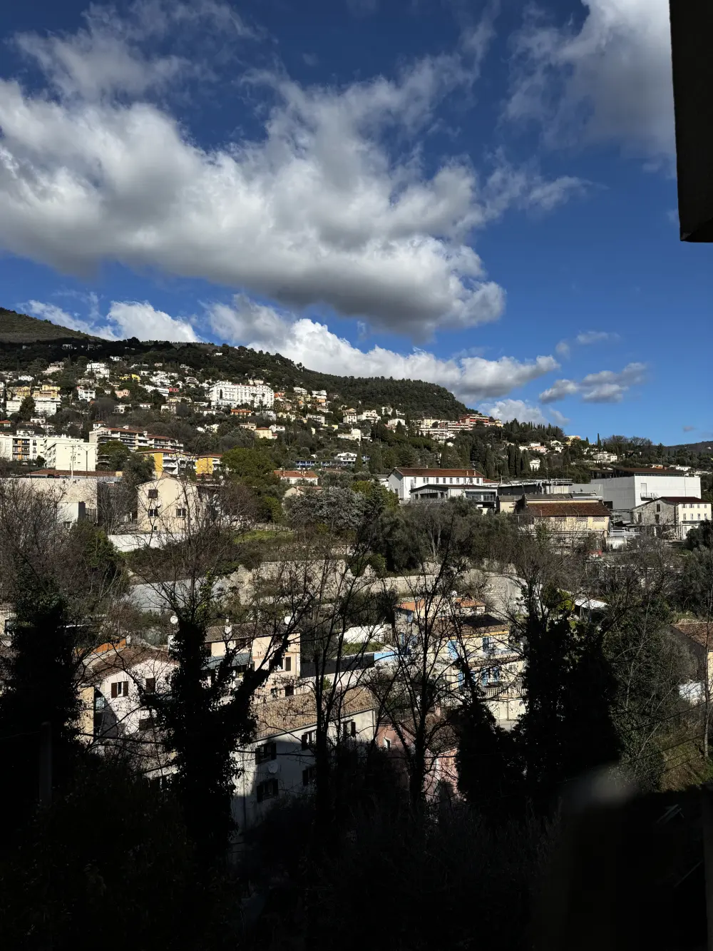 Appartements à Grasse