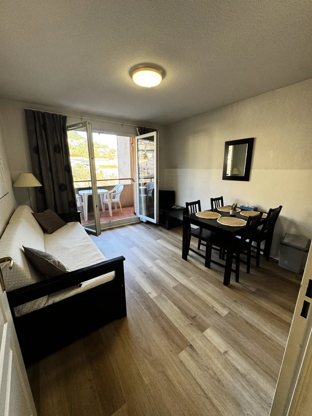Appartements à Grasse