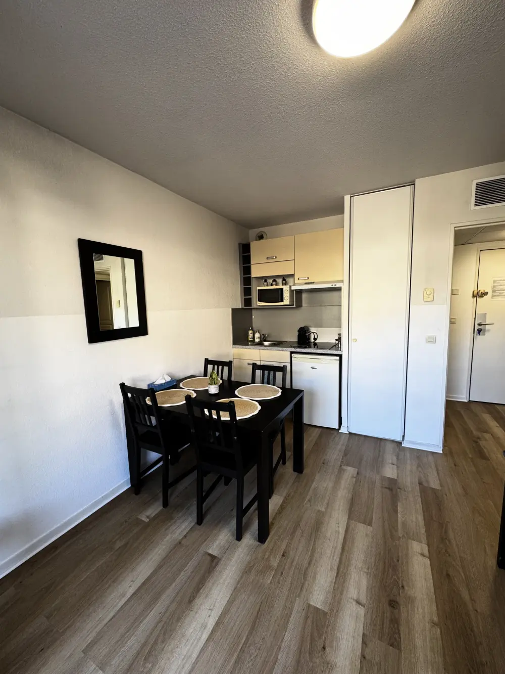 Appartements à Grasse