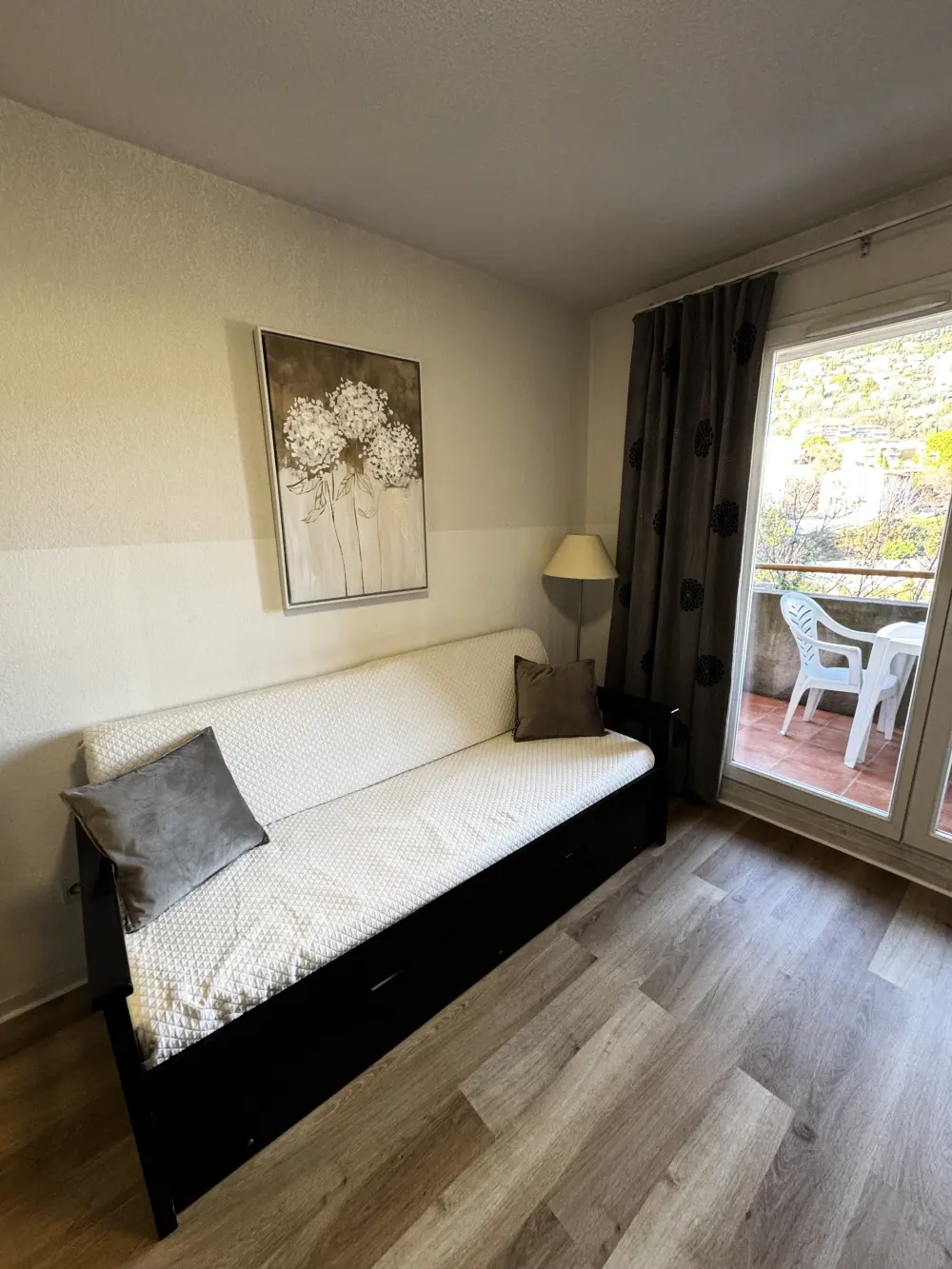 Appartements à Grasse