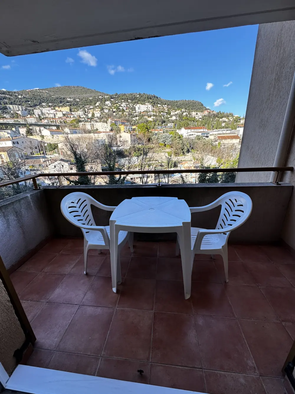 Appartements à Grasse