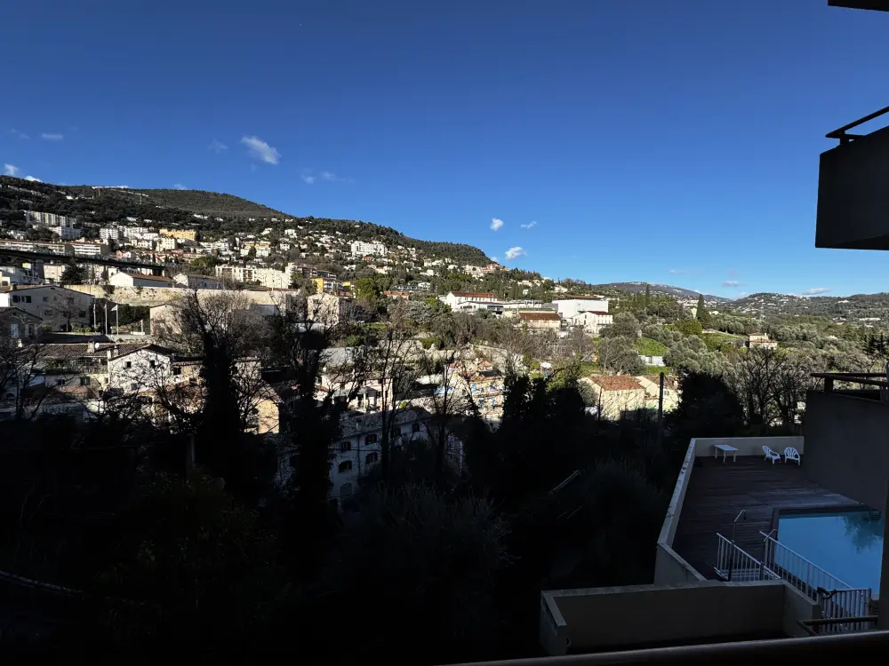 Appartements à Grasse
