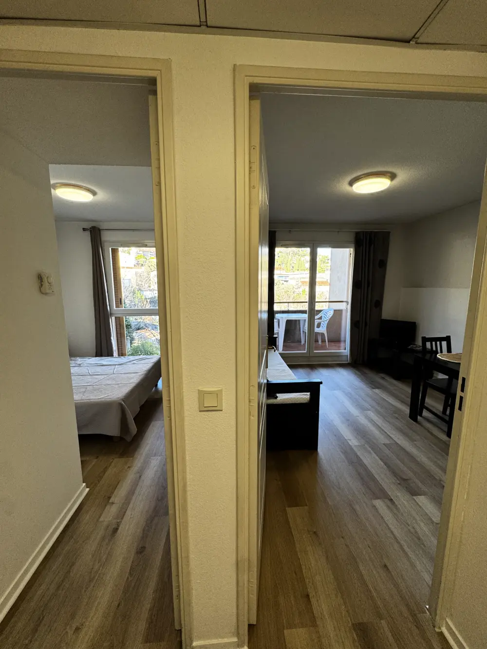 Appartements à Grasse