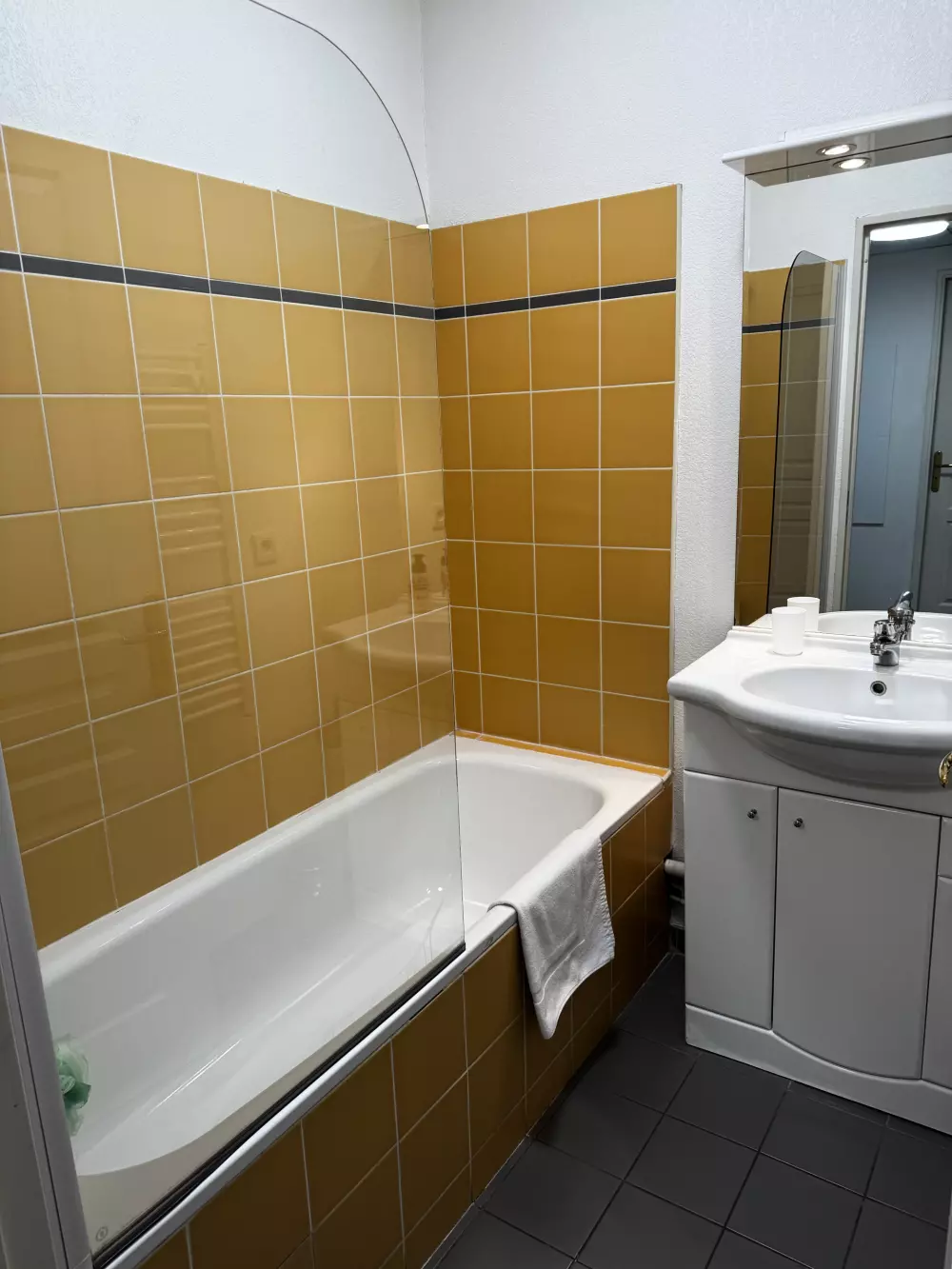 Appartements à Grasse