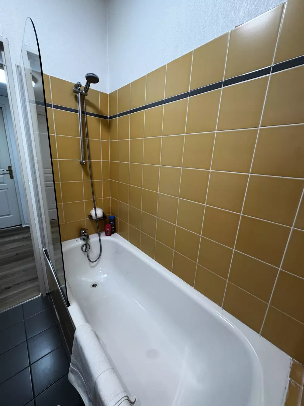 Appartements à Grasse