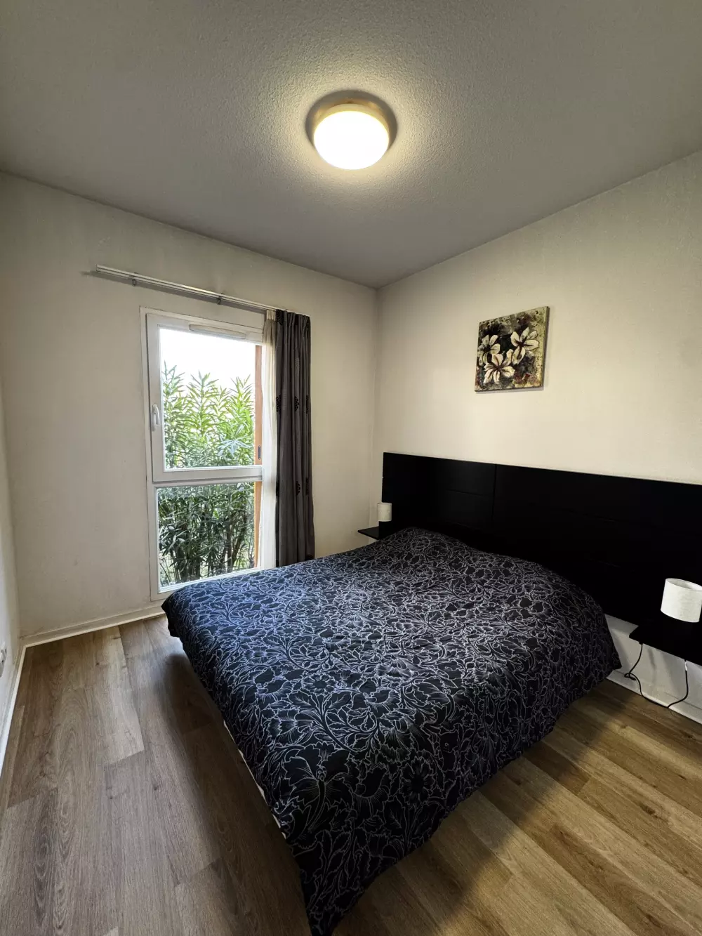 Appartements à Grasse