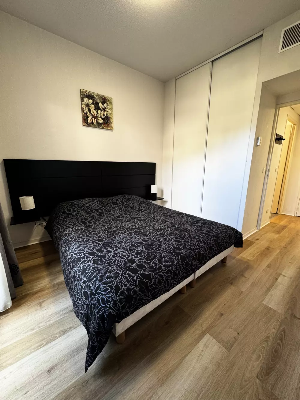 Appartements à Grasse