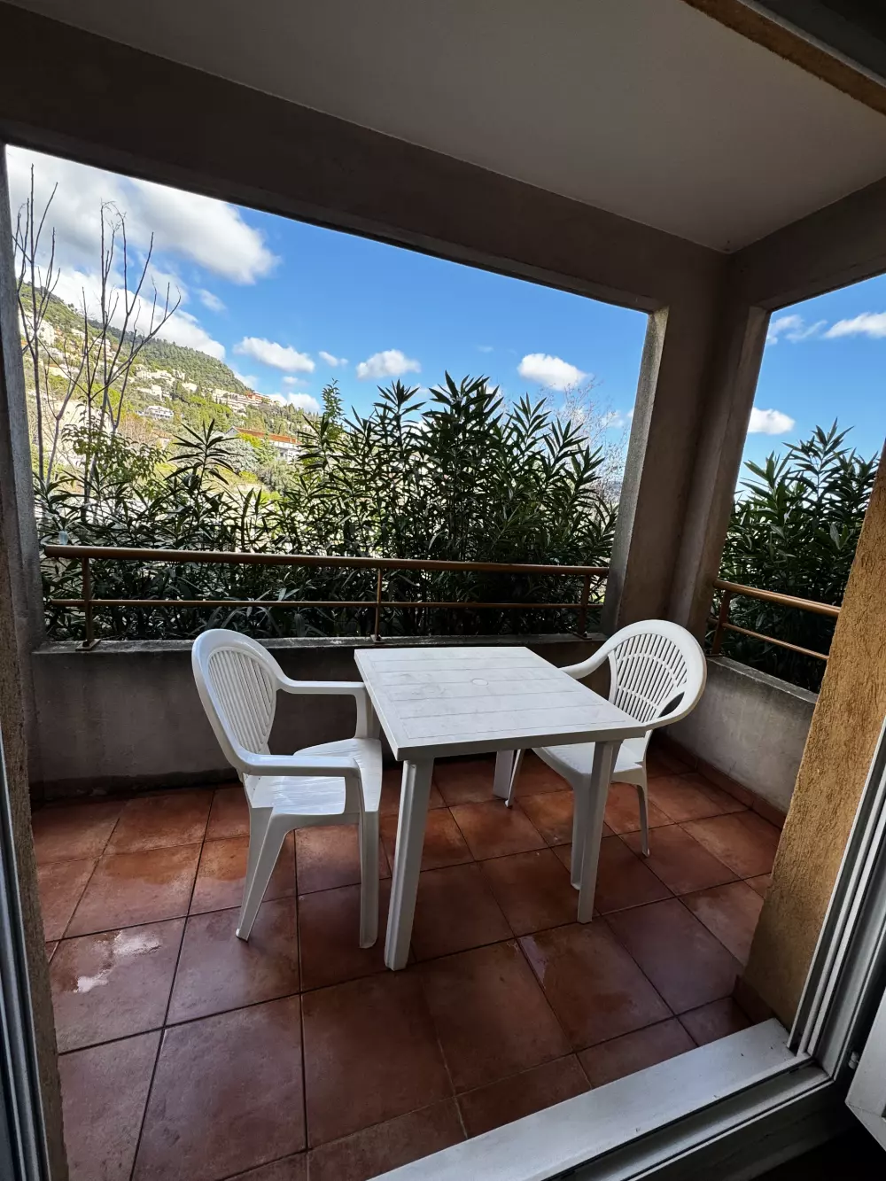 Appartements à Grasse