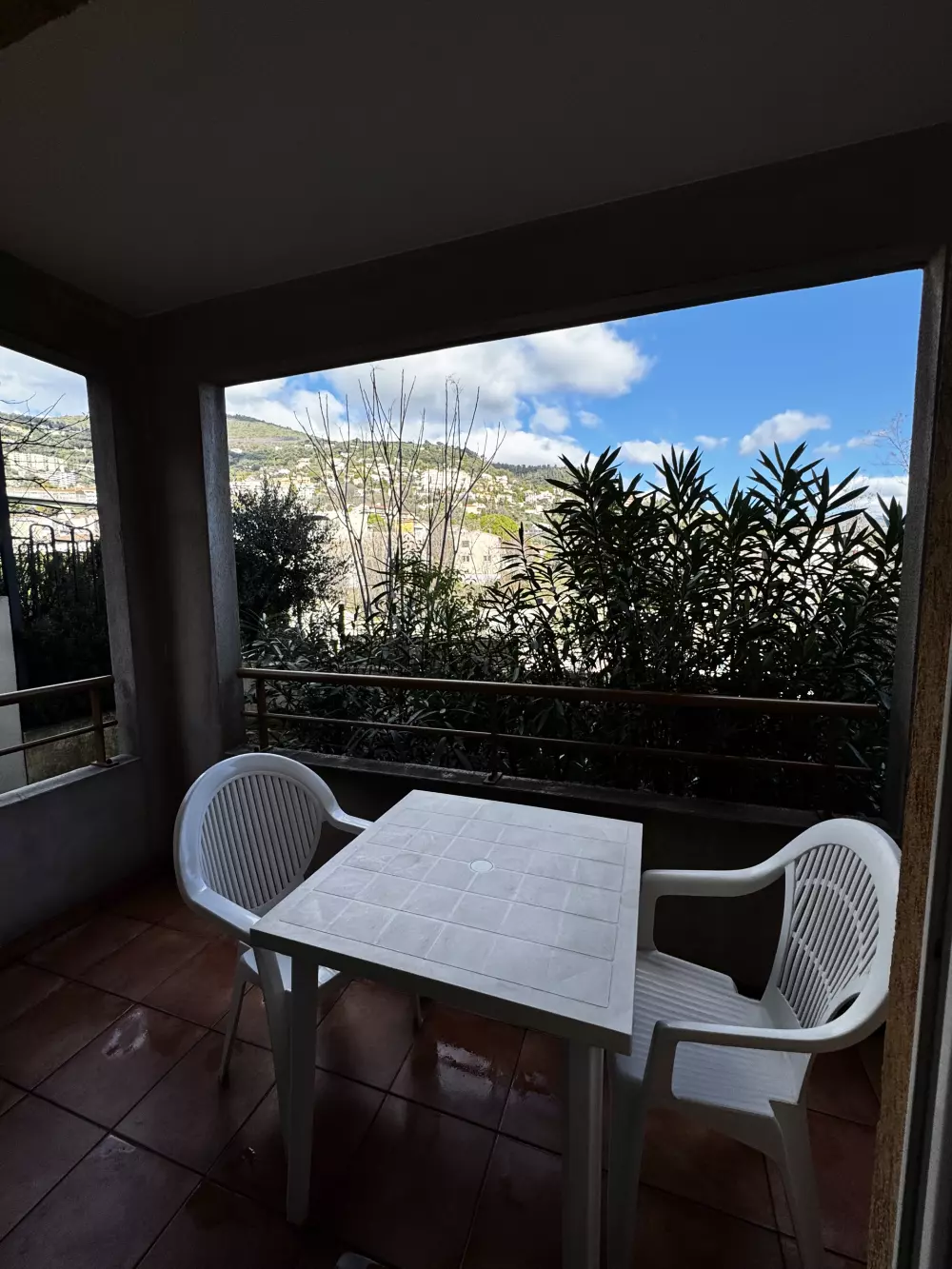 Appartements à Grasse