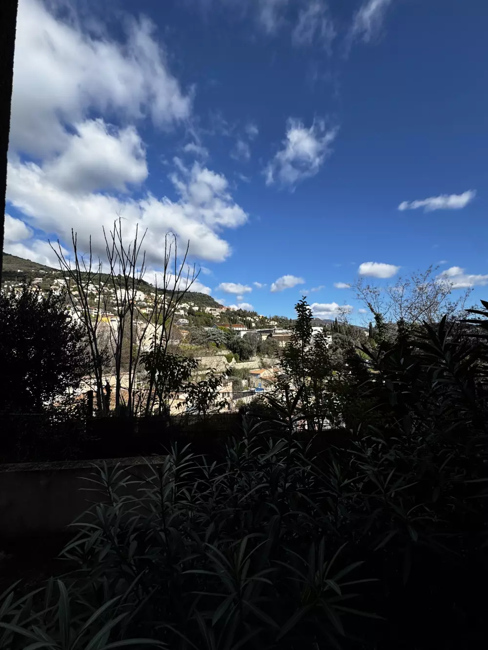 Appartements à Grasse