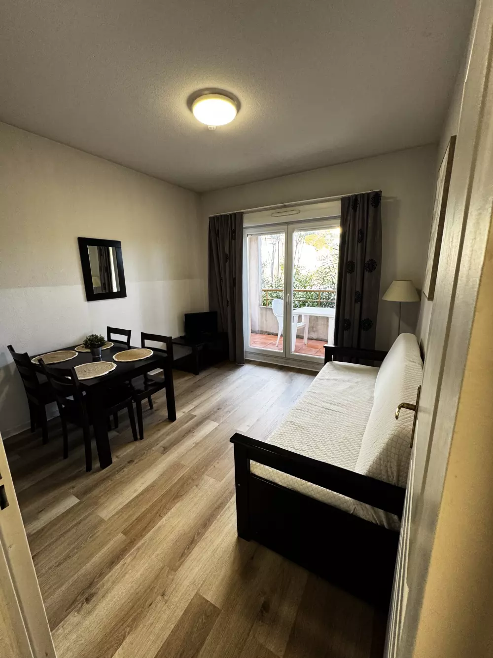 Appartements à Grasse