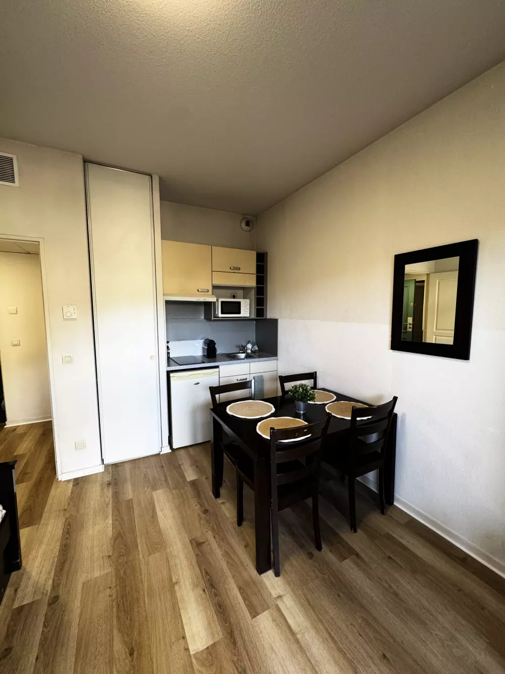 Appartements à Grasse