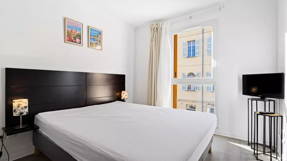 Appartements à Grasse