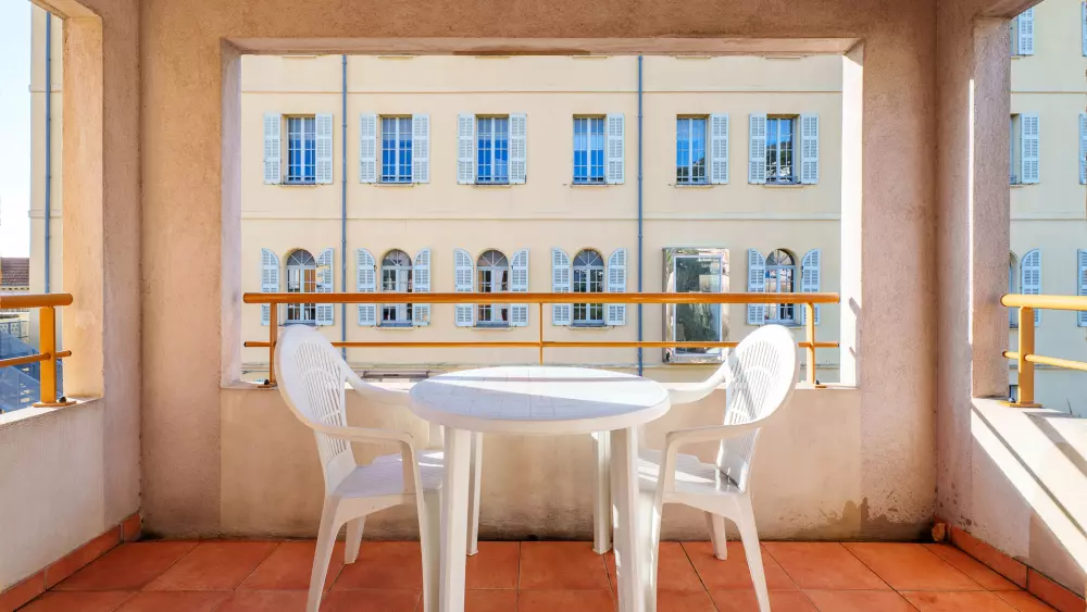 Appartements à Grasse
