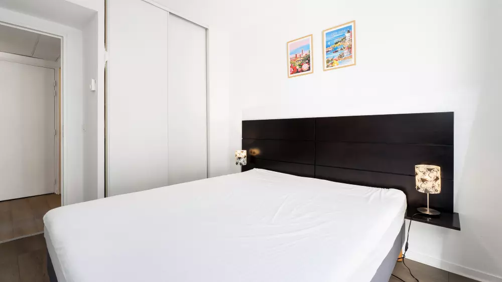 Appartements à Grasse