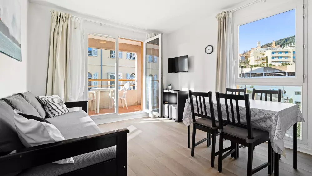 Appartements à Grasse