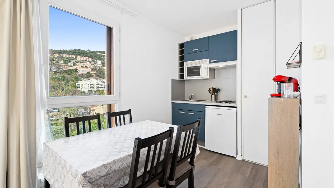 Appartements à Grasse