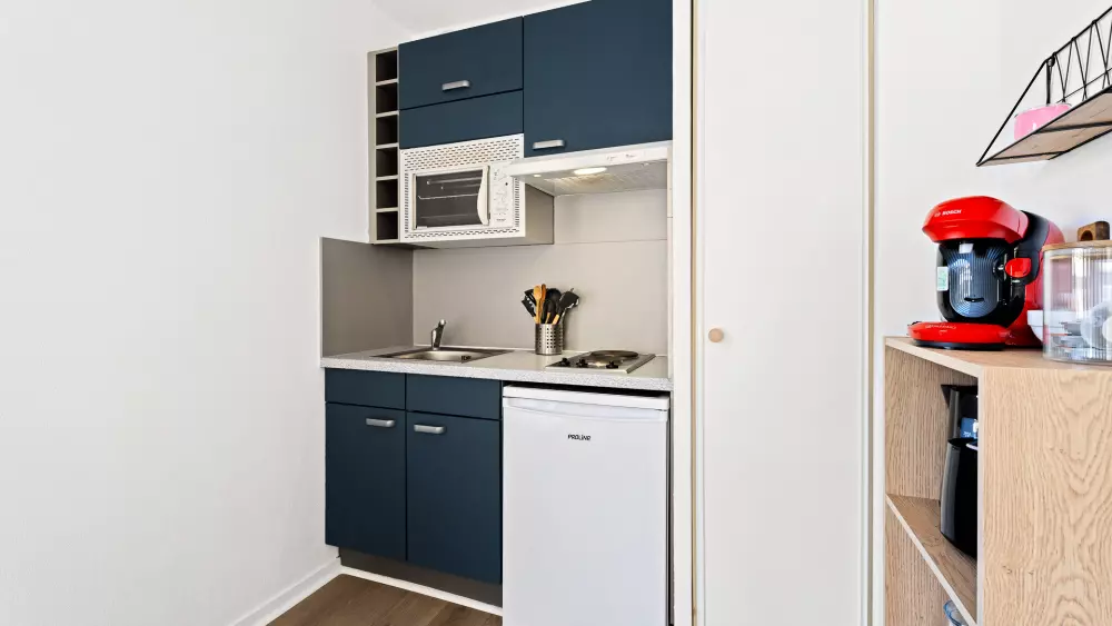 Appartements à Grasse