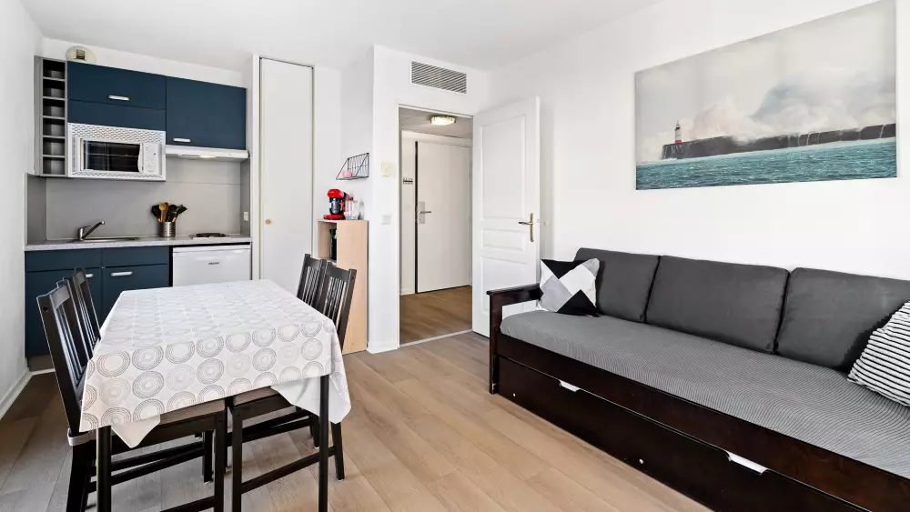 Appartements à Grasse