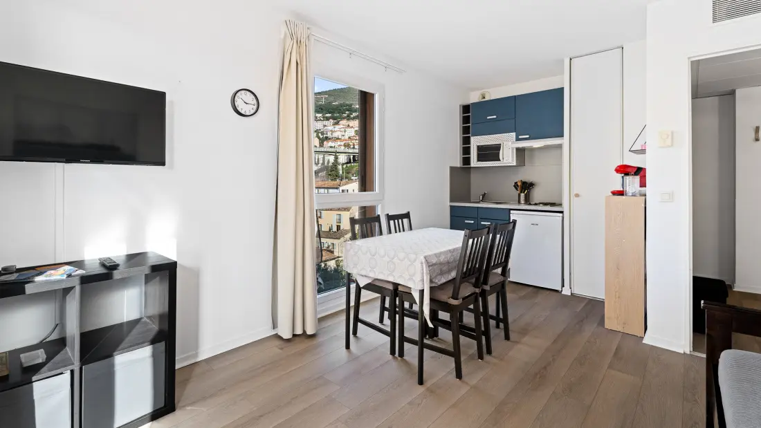 Appartements à Grasse