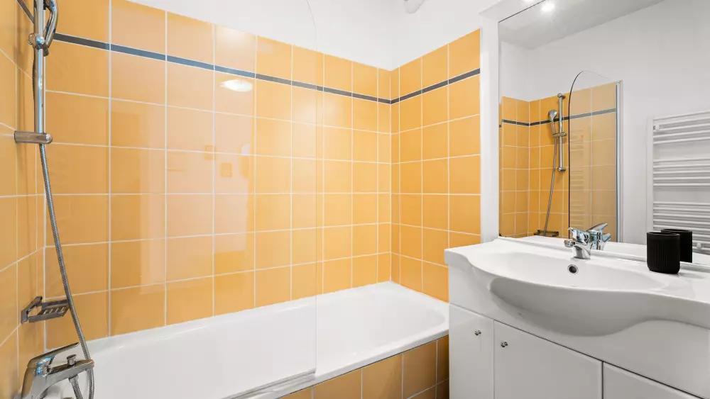 Appartements à Grasse