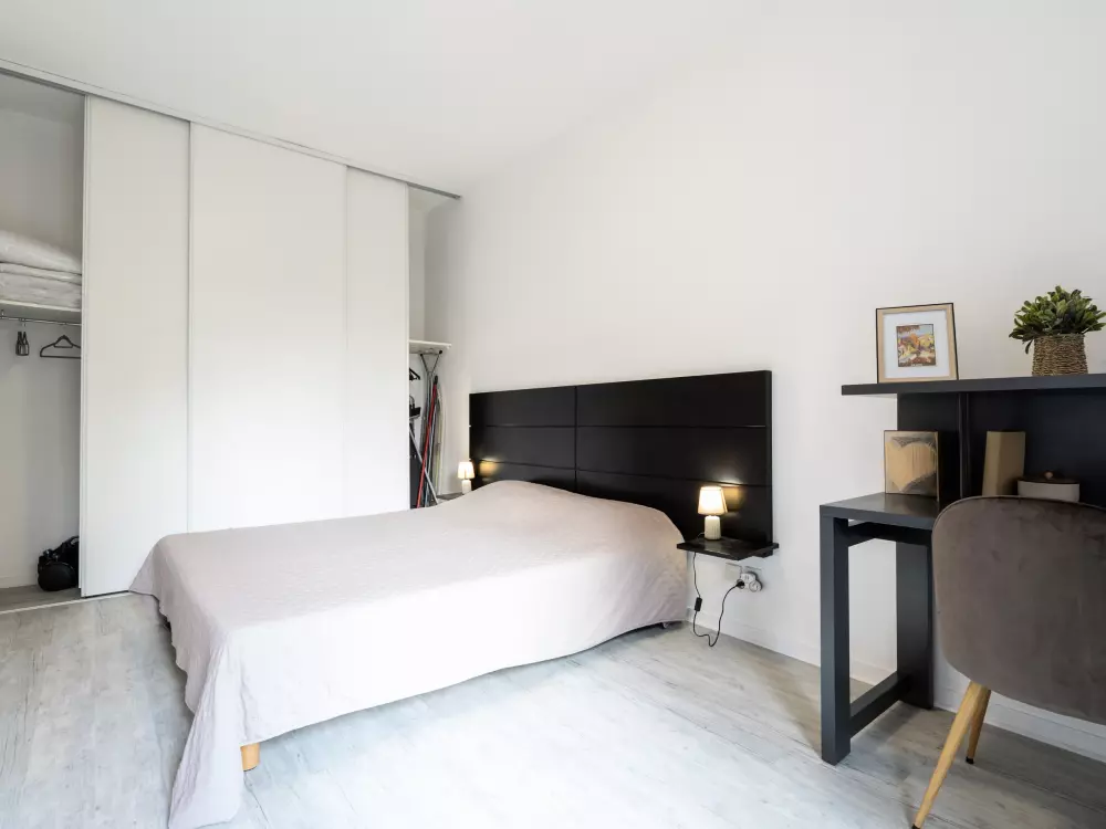 Appartements à Grasse