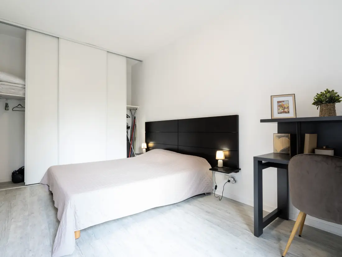 Appartements à Grasse