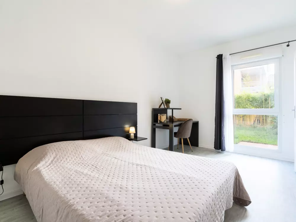 Appartements à Grasse