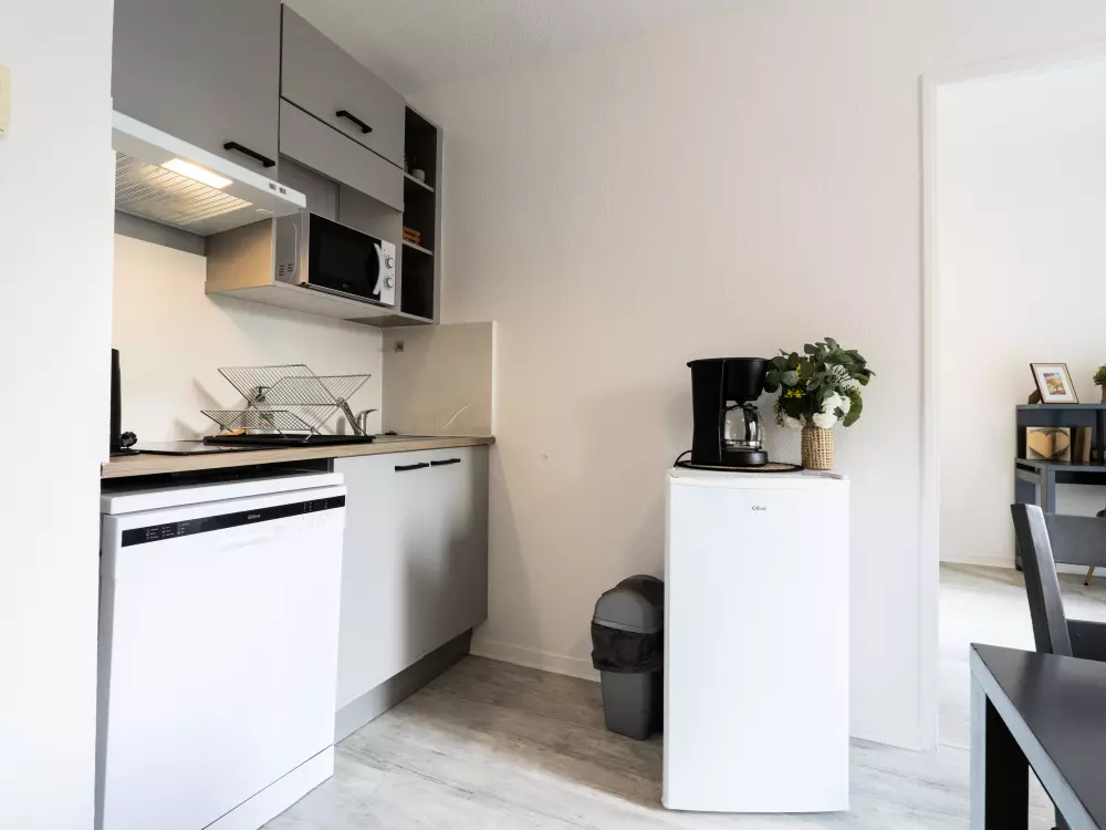 Appartements à Grasse