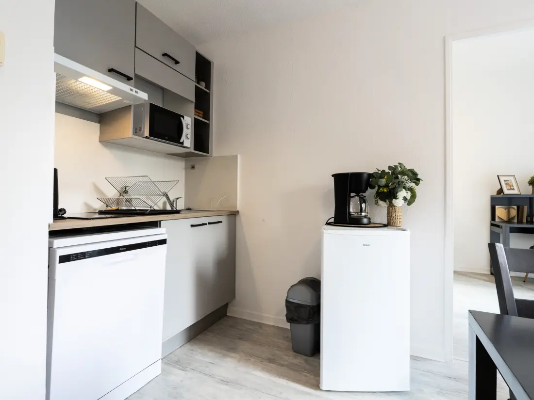 Appartements à Grasse