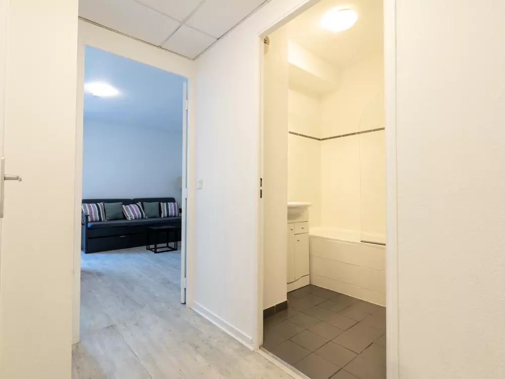 Appartements à Grasse