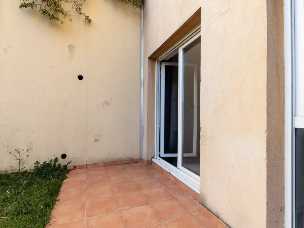 Appartements à Grasse