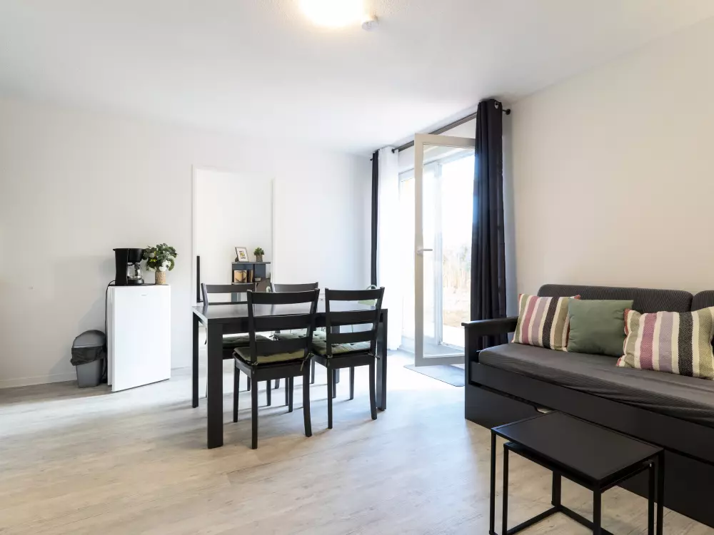 Appartements à Grasse