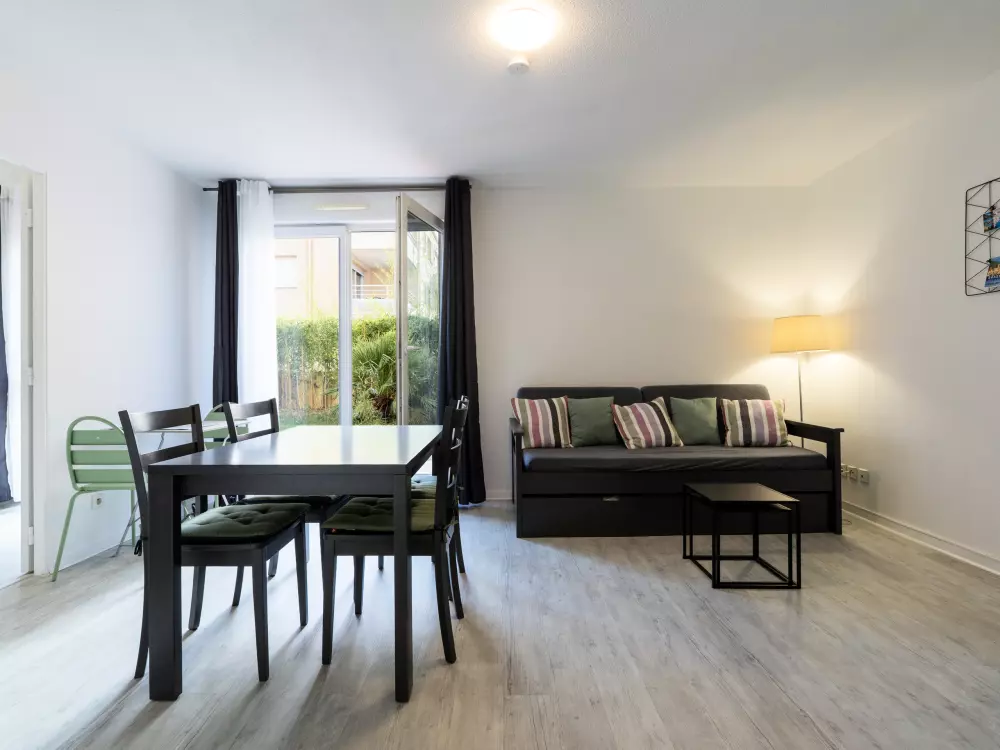 Appartements à Grasse