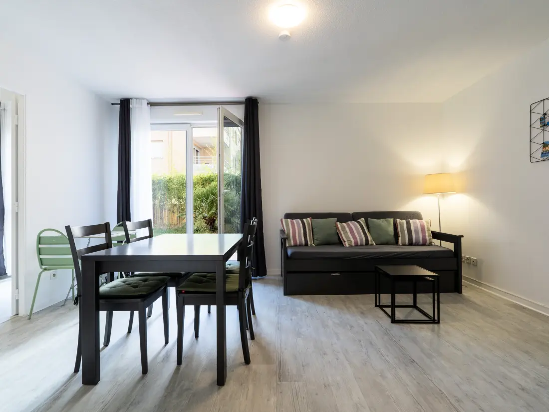 Appartements à Grasse