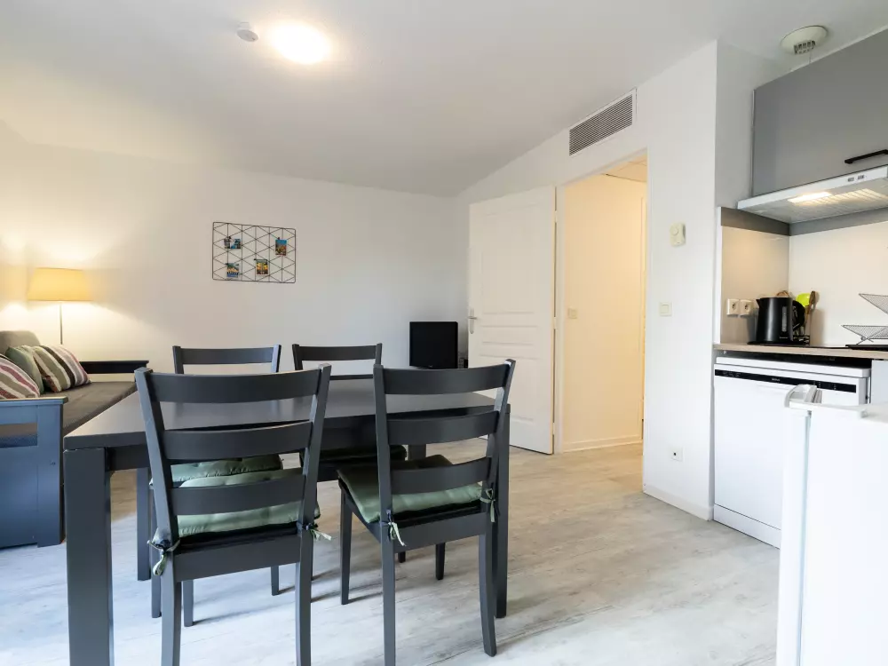 Appartements à Grasse