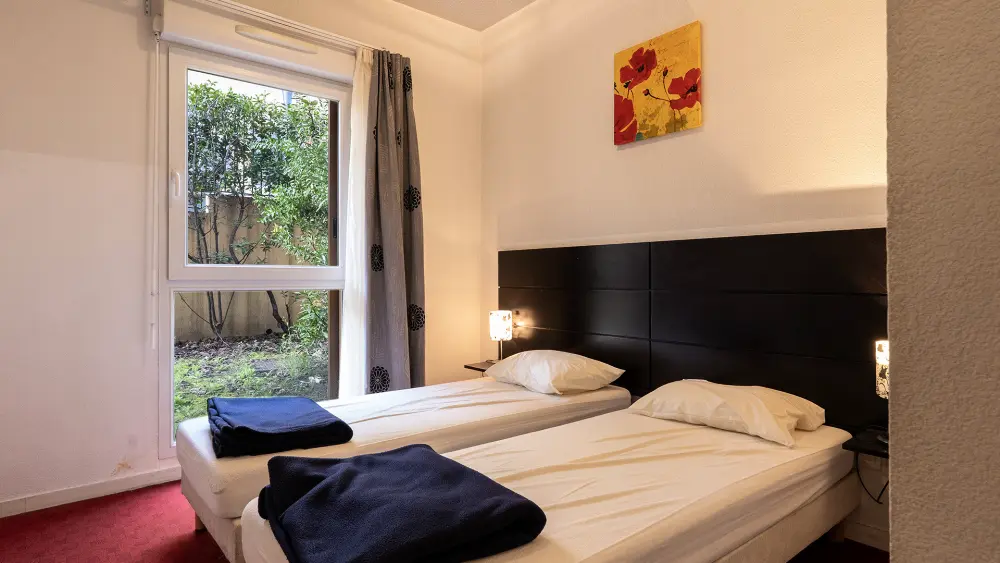Appartements à Grasse