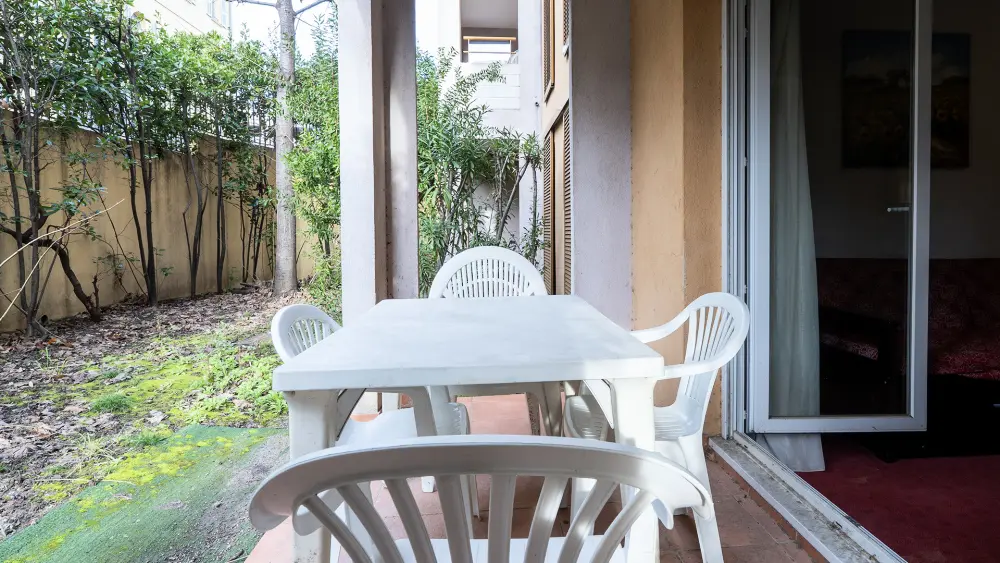 Appartements à Grasse
